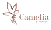 Camelia - English Logo-ai